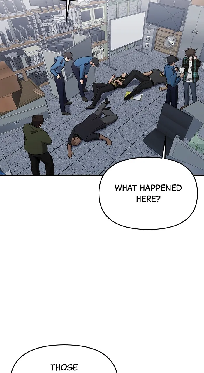 Hero of All Trades Chapter 7 page 4 - 