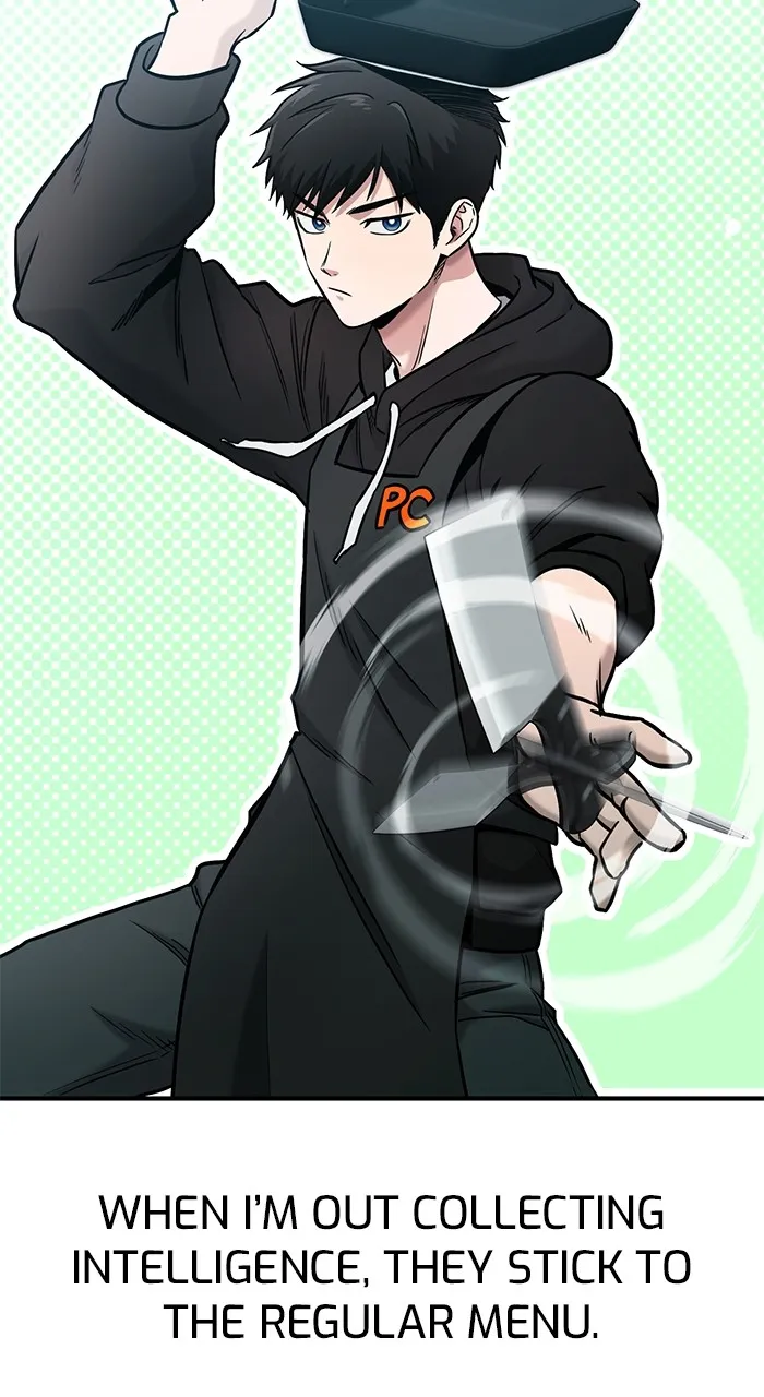 Hero of All Trades Chapter 7 page 37 - 