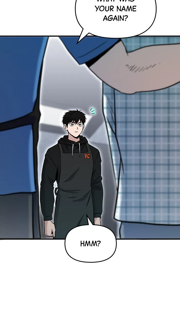 Hero of All Trades Chapter 7 page 43 - 
