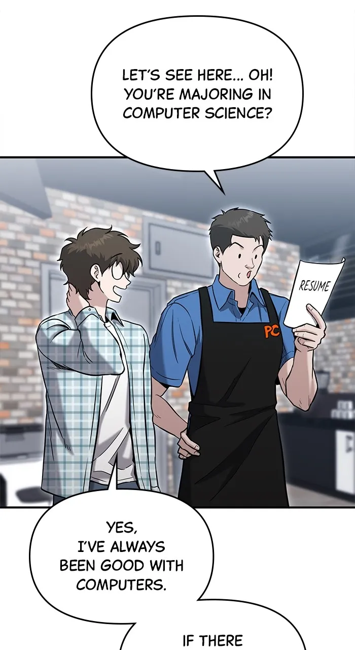 Hero of All Trades Chapter 7 page 47 - 