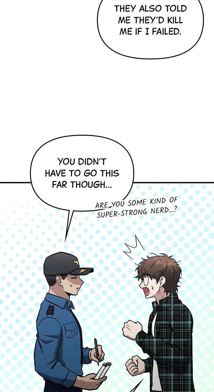 Hero of All Trades Chapter 7 page 6 - 