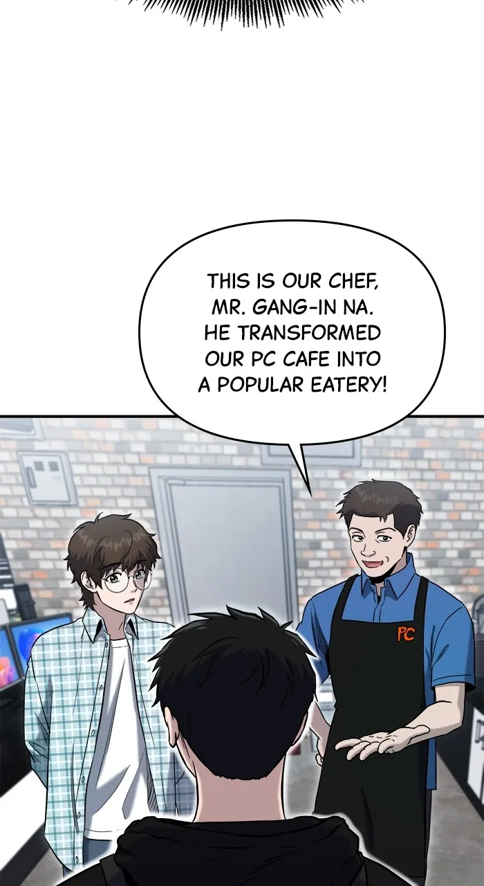 Hero of All Trades Chapter 7 page 53 - 