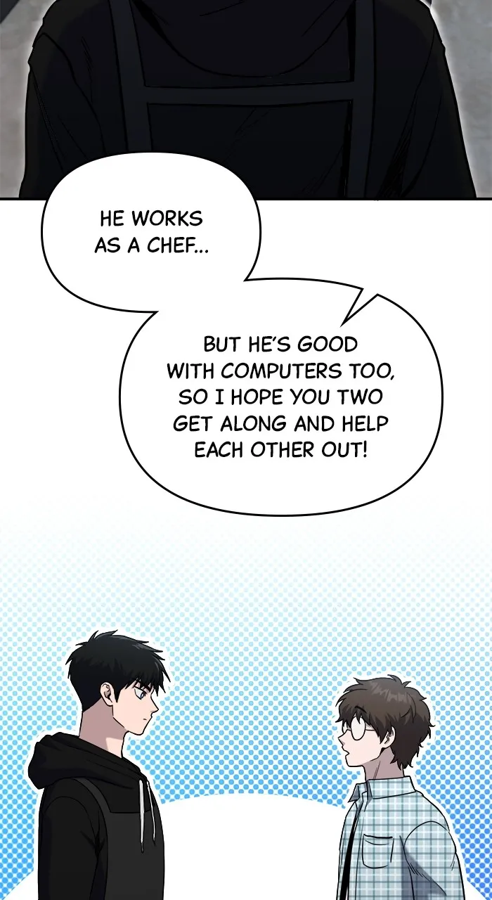Hero of All Trades Chapter 7 page 54 - 