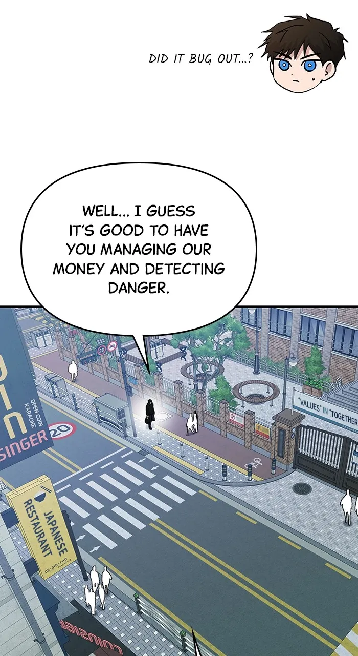 Hero of All Trades Chapter 7 page 70 - 