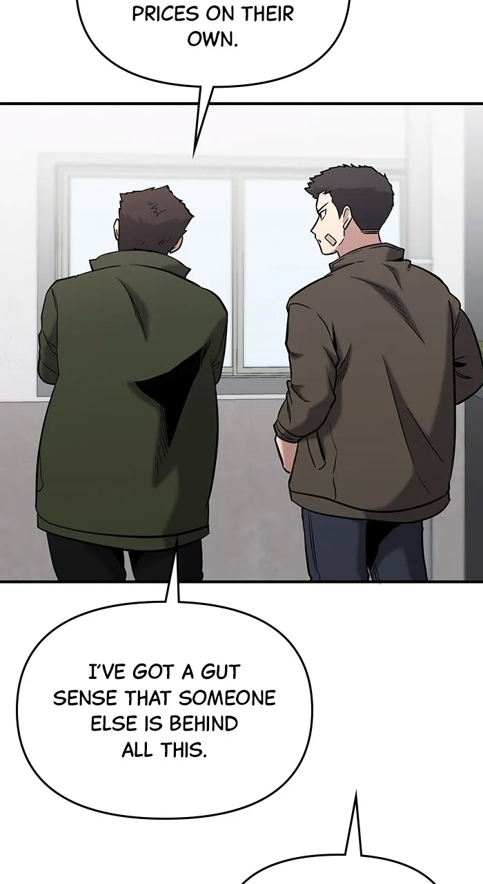 Hero of All Trades Chapter 7 page 8 - 