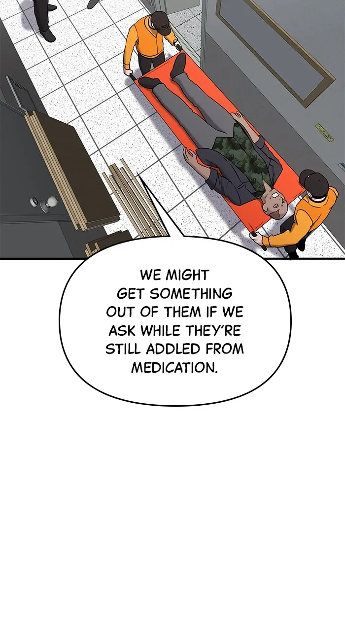 Hero of All Trades Chapter 7 page 10 - 