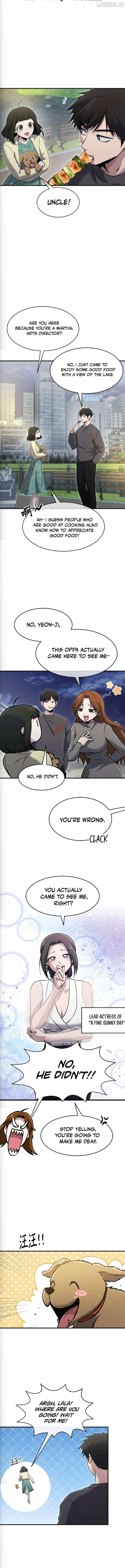 Hero of All Trades Chapter 74 page 2 - 