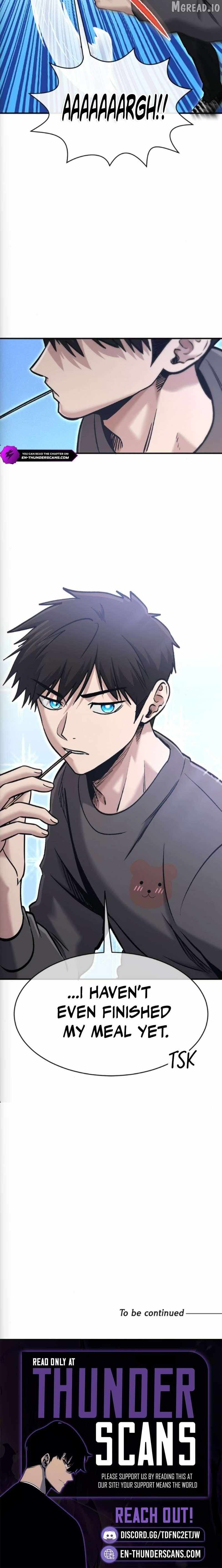 Hero of All Trades Chapter 74 page 11 - 