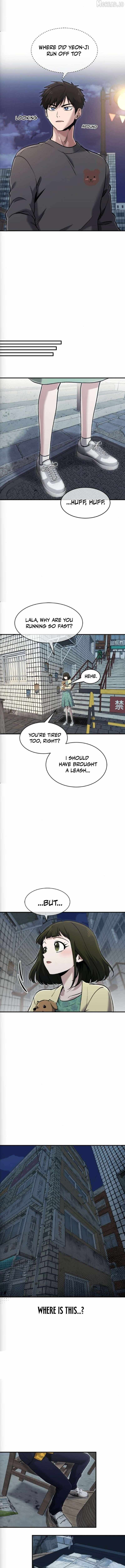 Hero of All Trades Chapter 74 page 4 - 