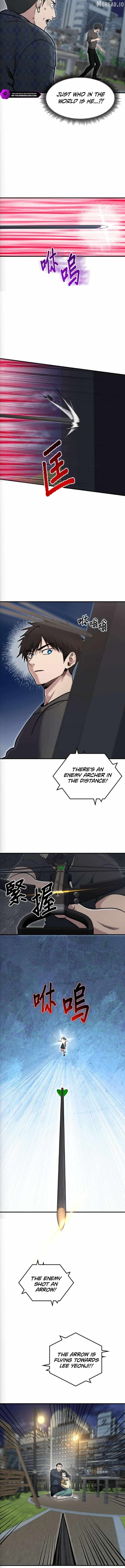 Hero of All Trades Chapter 75 page 10 - 