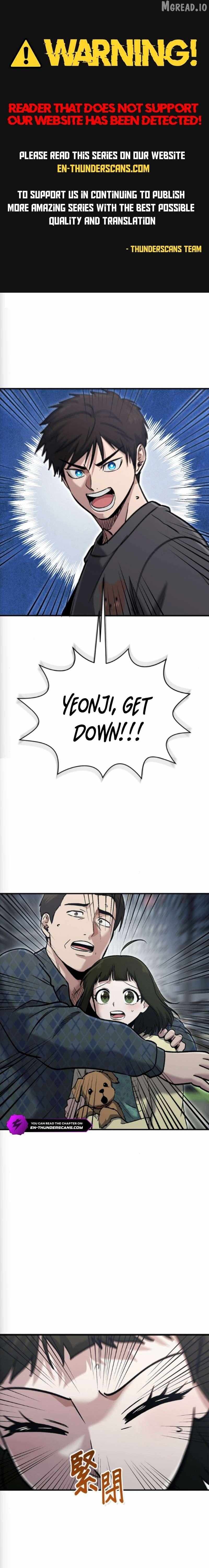 Hero of All Trades Chapter 76 page 1 - 