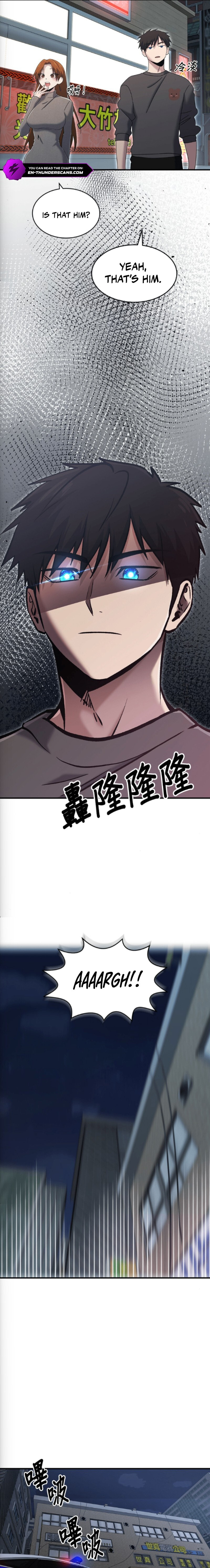 Hero of All Trades Chapter 77 page 13 - 