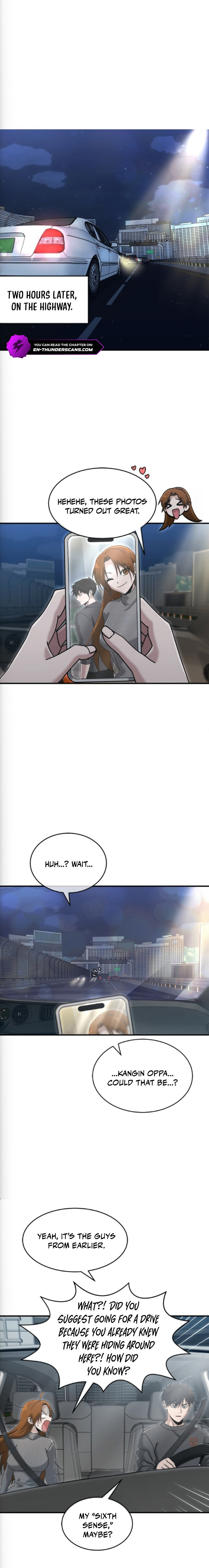 Hero of All Trades Chapter 77 page 5 - 