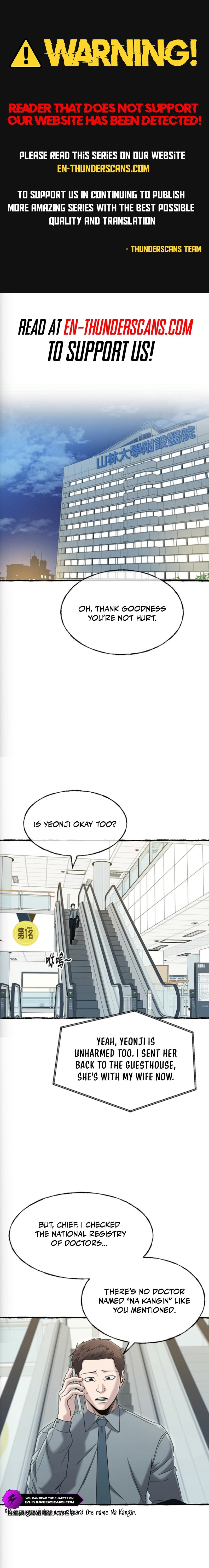 Hero of All Trades Chapter 78 page 1 - 