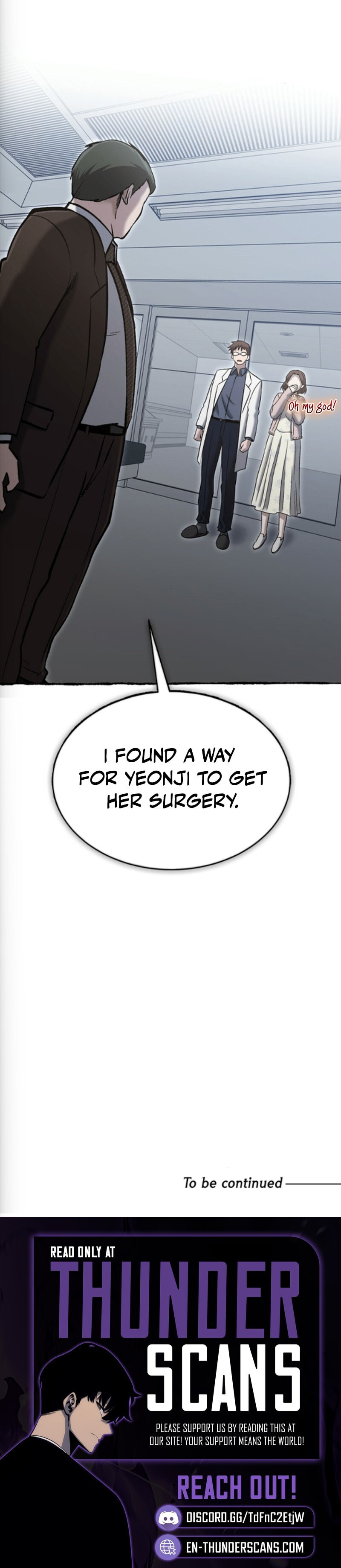 Hero of All Trades Chapter 78 page 19 - 