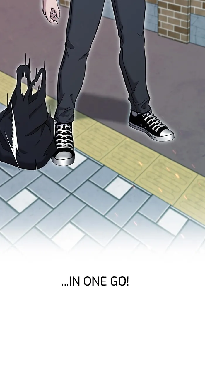 Hero of All Trades Chapter 8 page 2 - 