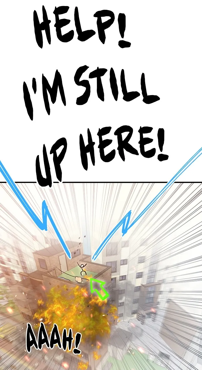 Hero of All Trades Chapter 8 page 13 - 