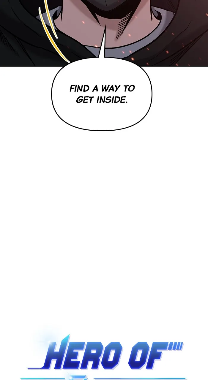 Hero of All Trades Chapter 8 page 20 - 