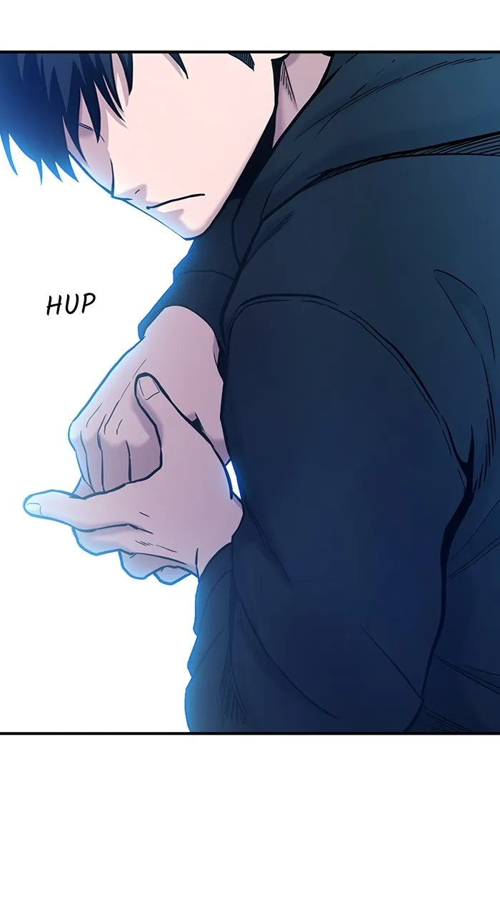 Hero of All Trades Chapter 8 page 3 - 