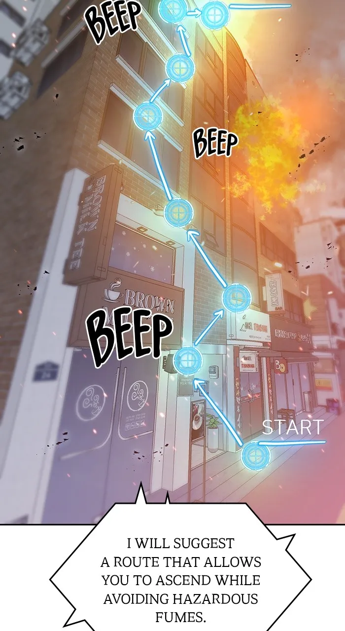 Hero of All Trades Chapter 8 page 22 - 