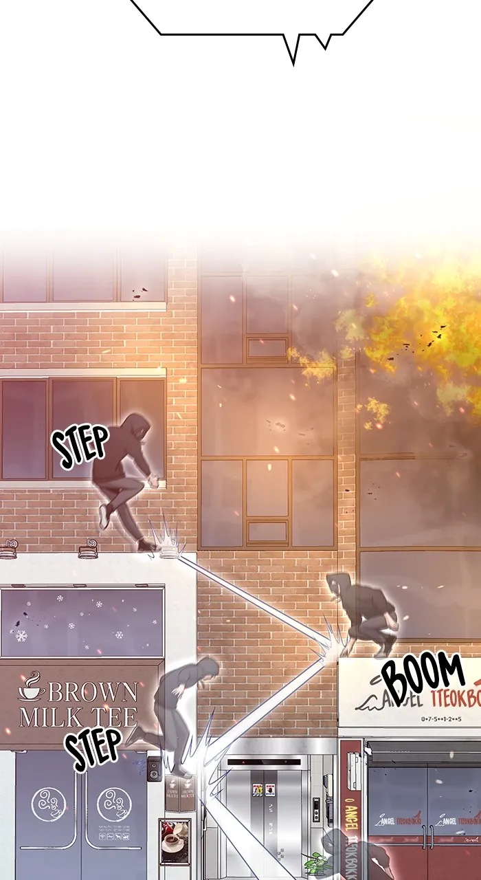 Hero of All Trades Chapter 8 page 23 - 