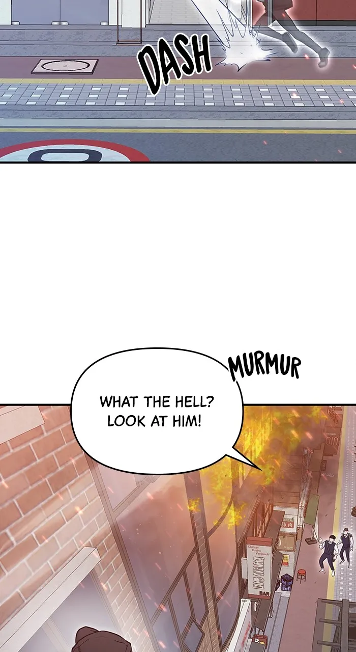 Hero of All Trades Chapter 8 page 24 - 
