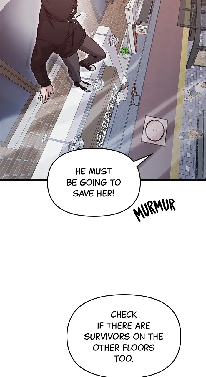 Hero of All Trades Chapter 8 page 25 - 