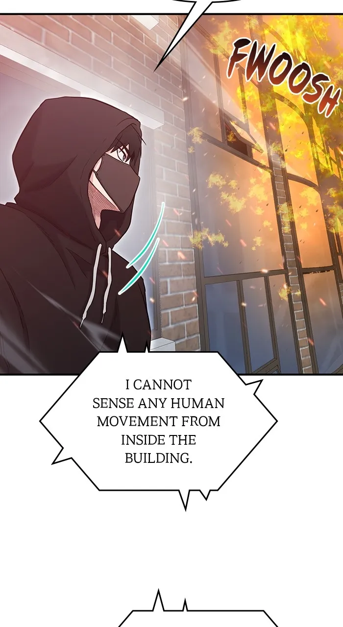 Hero of All Trades Chapter 8 page 26 - 
