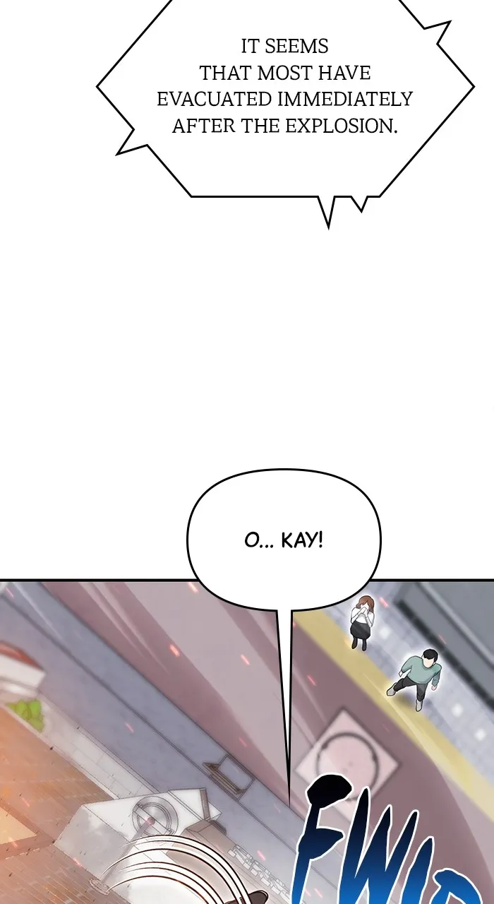Hero of All Trades Chapter 8 page 27 - 