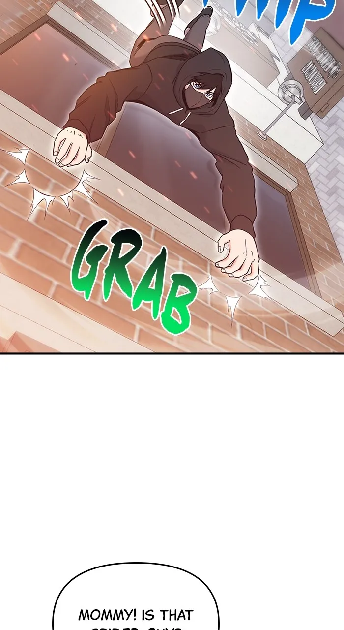 Hero of All Trades Chapter 8 page 28 - 