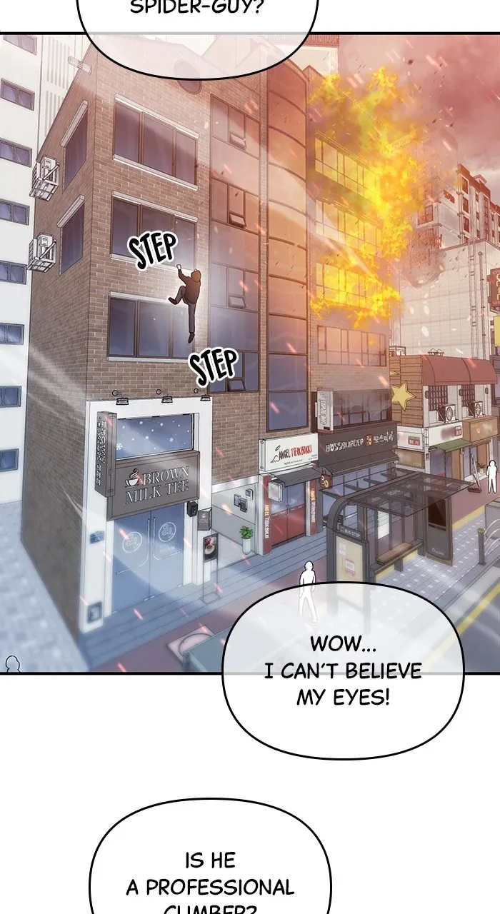 Hero of All Trades Chapter 8 page 29 - 