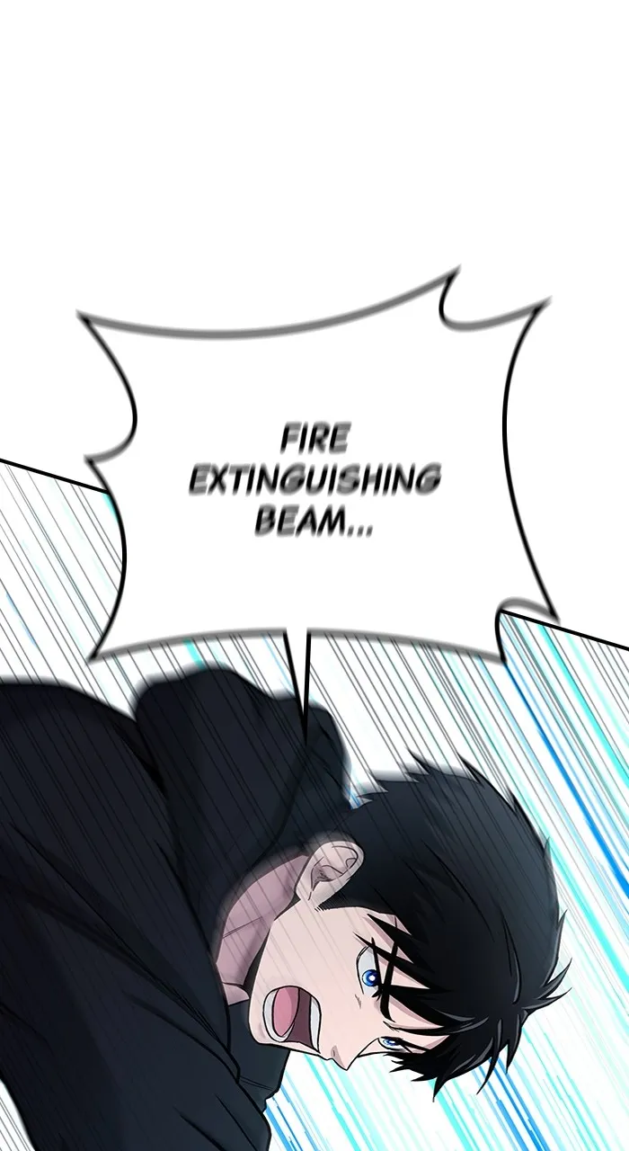 Hero of All Trades Chapter 8 page 4 - 