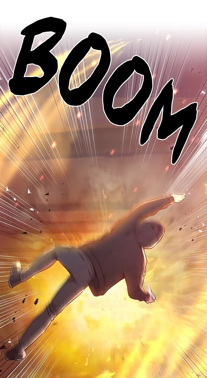 Hero of All Trades Chapter 8 page 33 - 