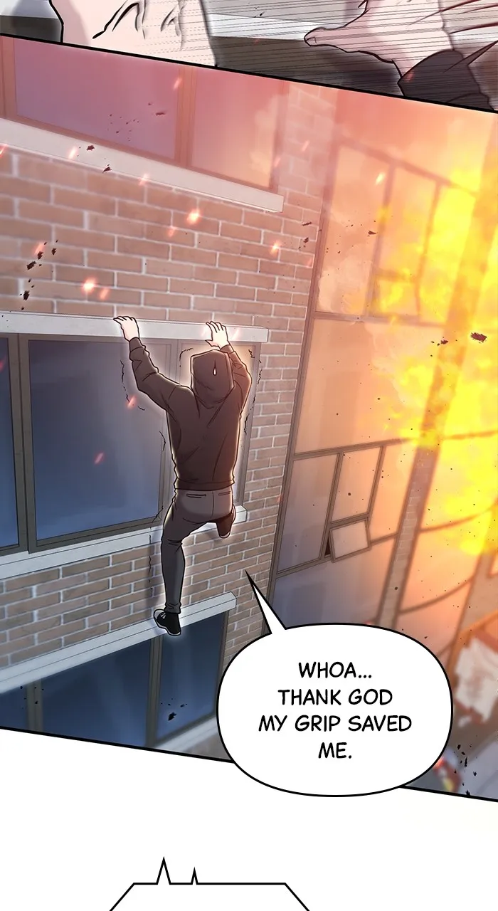 Hero of All Trades Chapter 8 page 35 - 