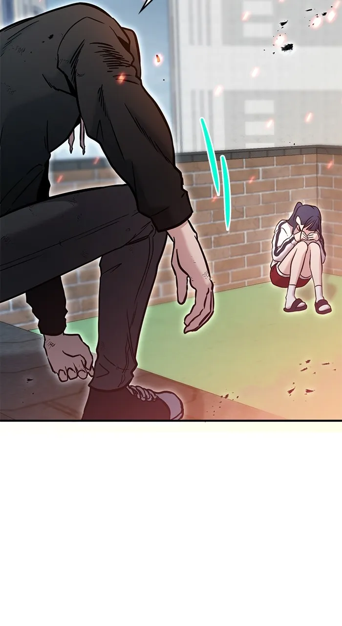 Hero of All Trades Chapter 8 page 38 - 