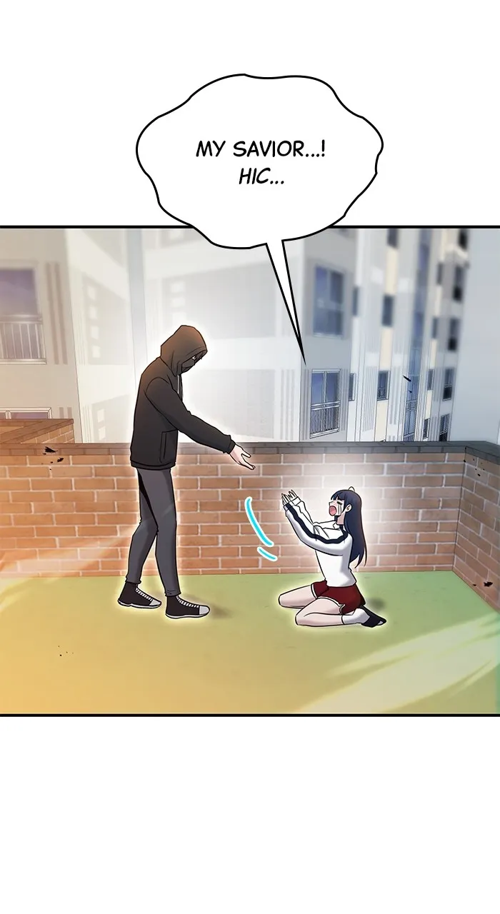 Hero of All Trades Chapter 8 page 42 - 
