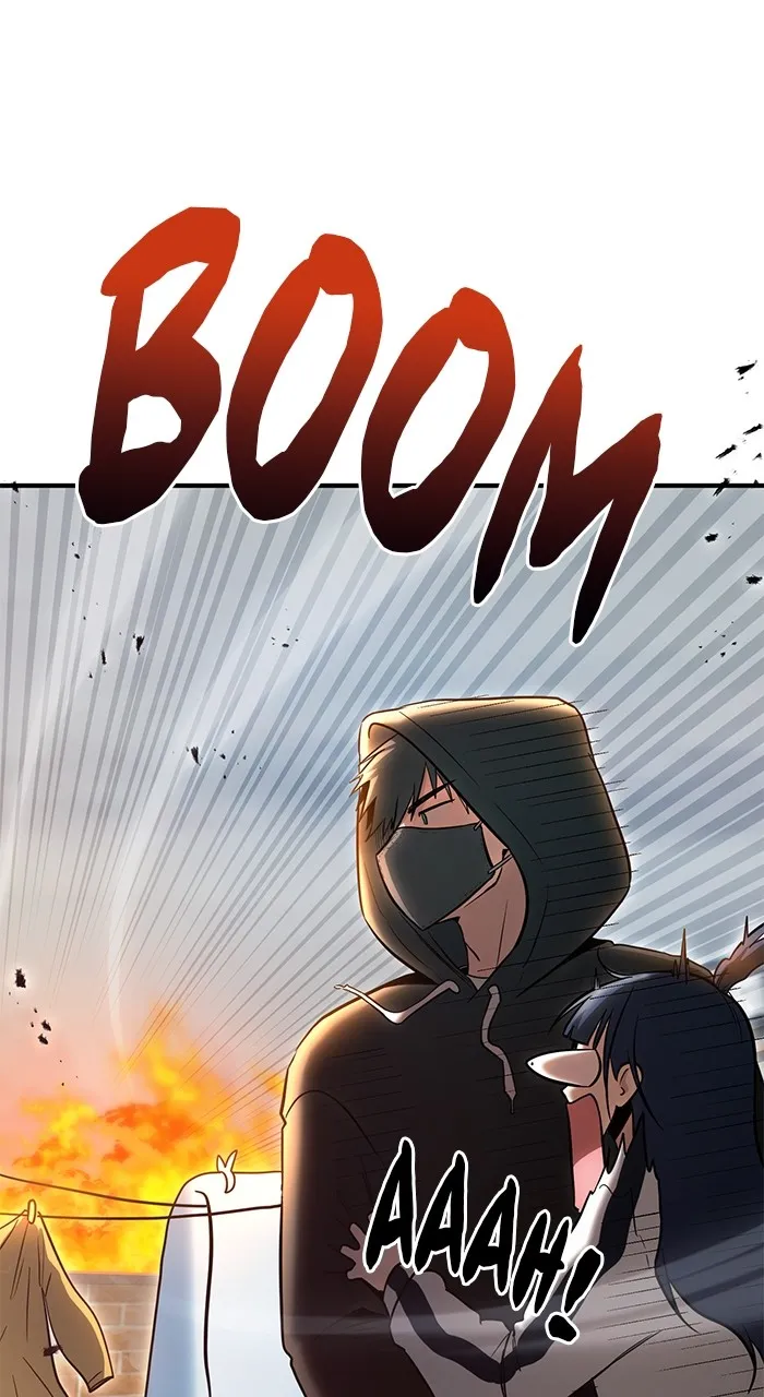 Hero of All Trades Chapter 8 page 43 - 
