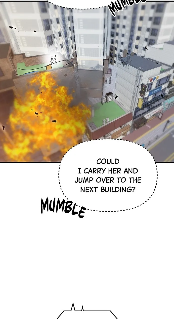 Hero of All Trades Chapter 8 page 47 - 