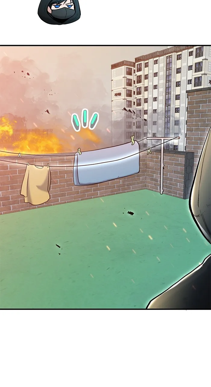 Hero of All Trades Chapter 8 page 50 - 