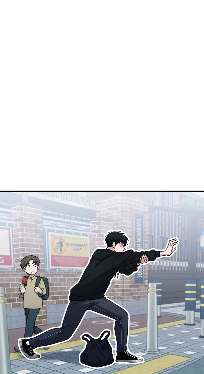 Hero of All Trades Chapter 8 page 6 - 