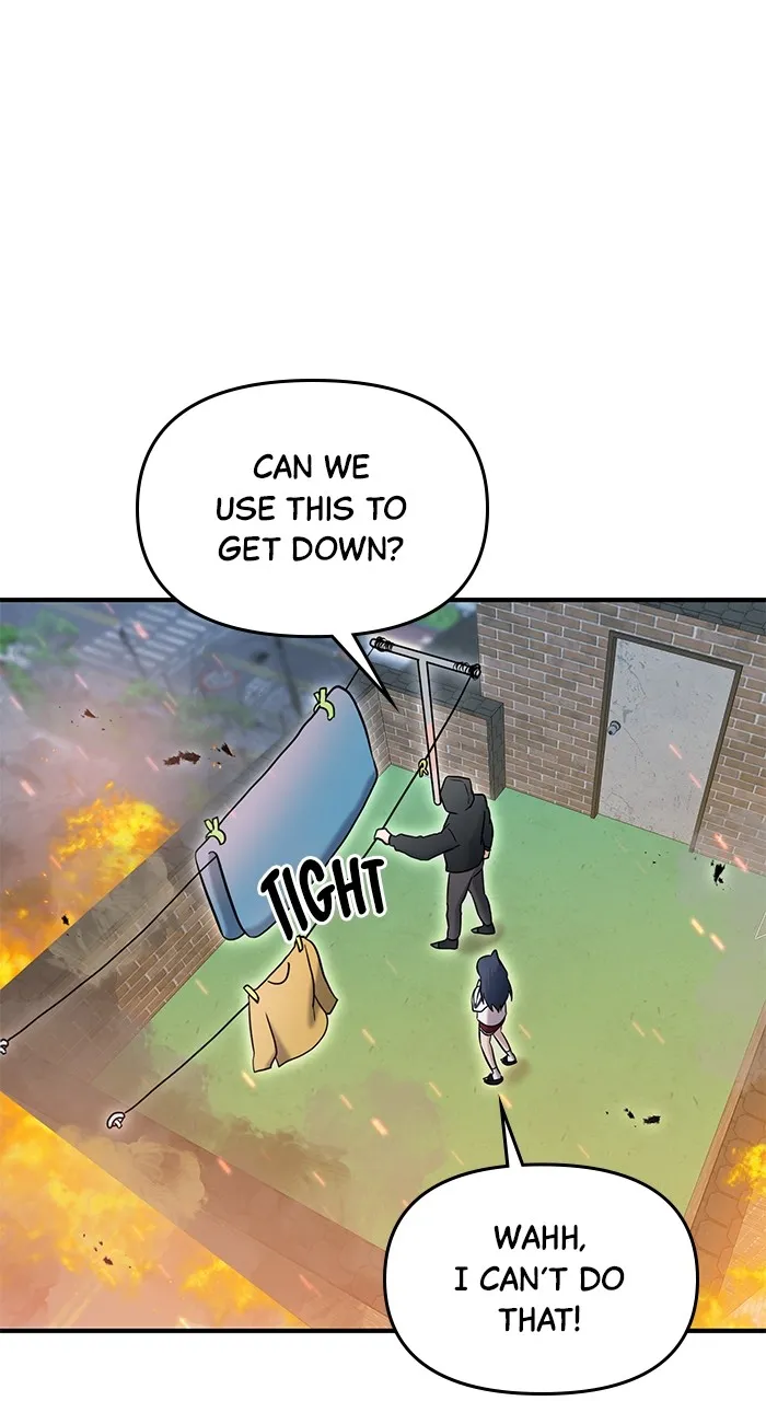 Hero of All Trades Chapter 8 page 52 - 