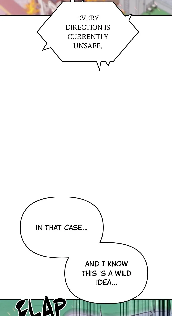 Hero of All Trades Chapter 8 page 54 - 