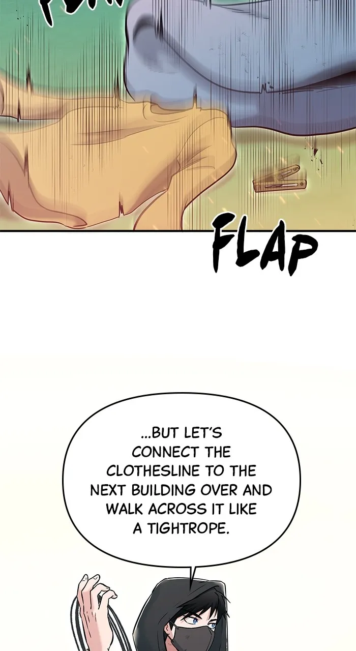 Hero of All Trades Chapter 8 page 55 - 