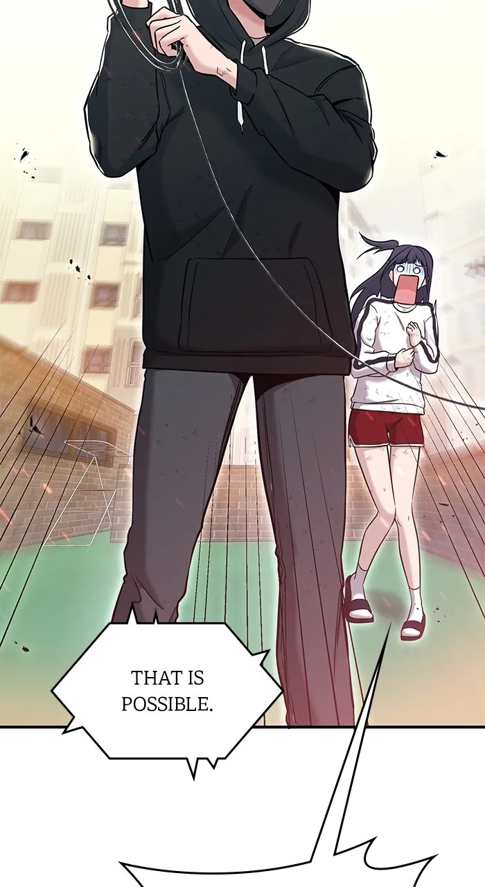 Hero of All Trades Chapter 8 page 56 - 