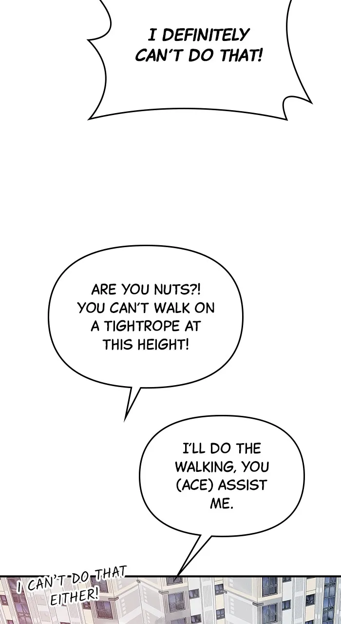 Hero of All Trades Chapter 8 page 57 - 