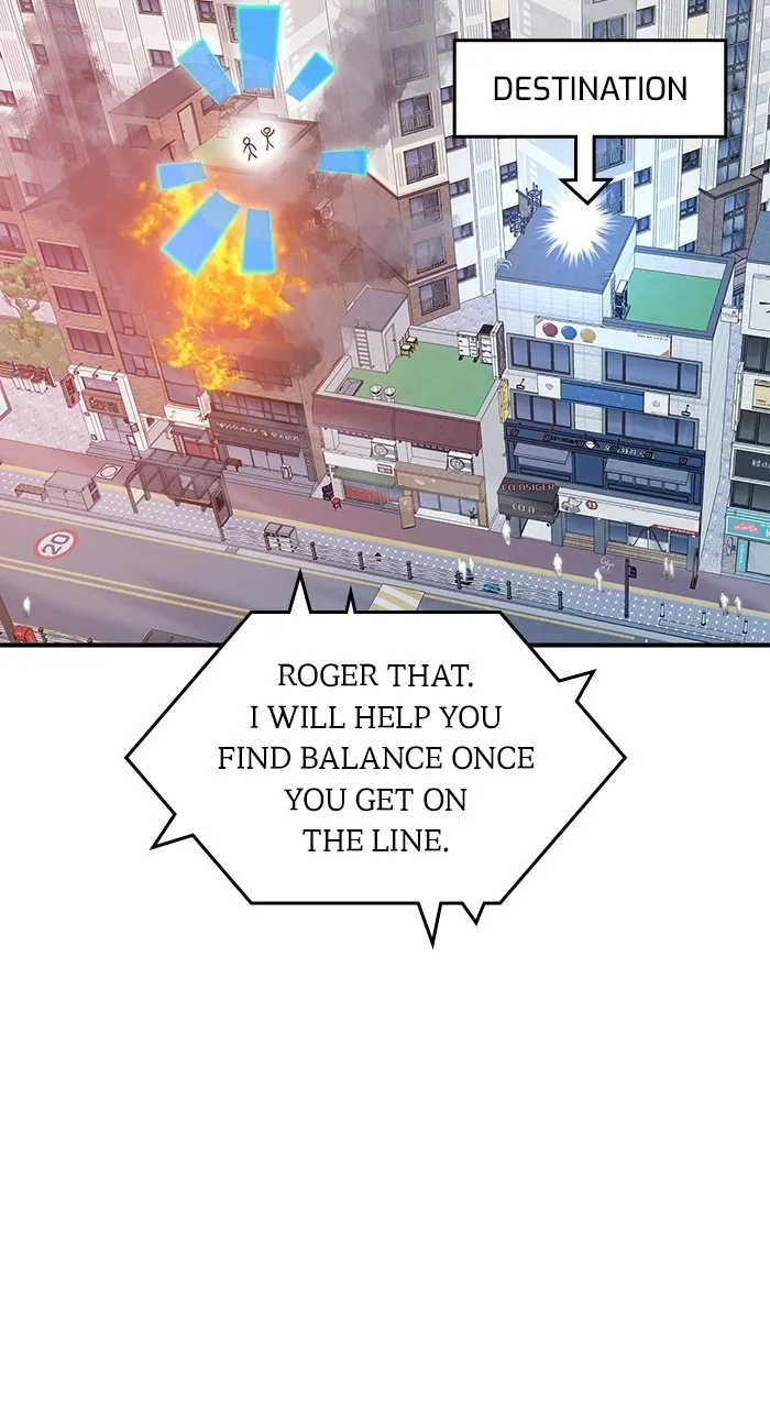 Hero of All Trades Chapter 8 page 58 - 