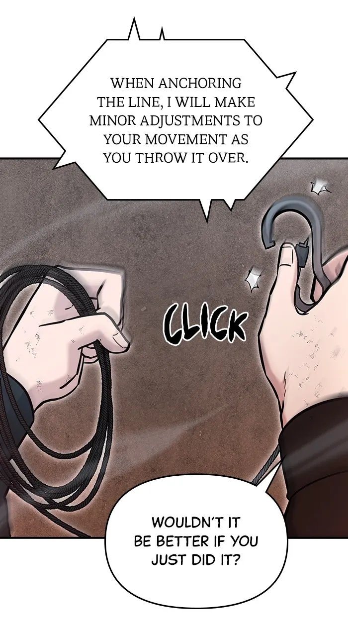 Hero of All Trades Chapter 8 page 59 - 