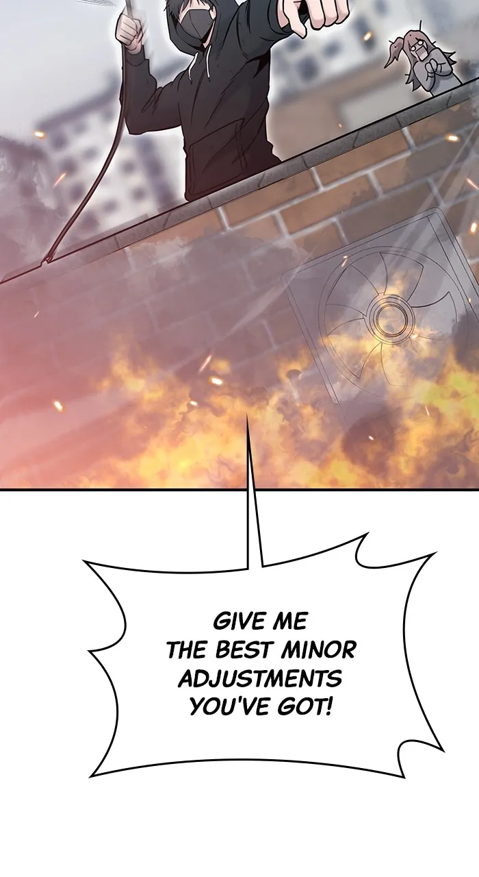 Hero of All Trades Chapter 8 page 63 - 