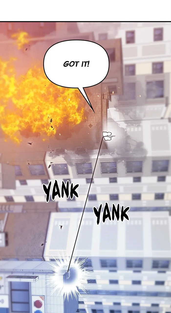 Hero of All Trades Chapter 8 page 67 - 