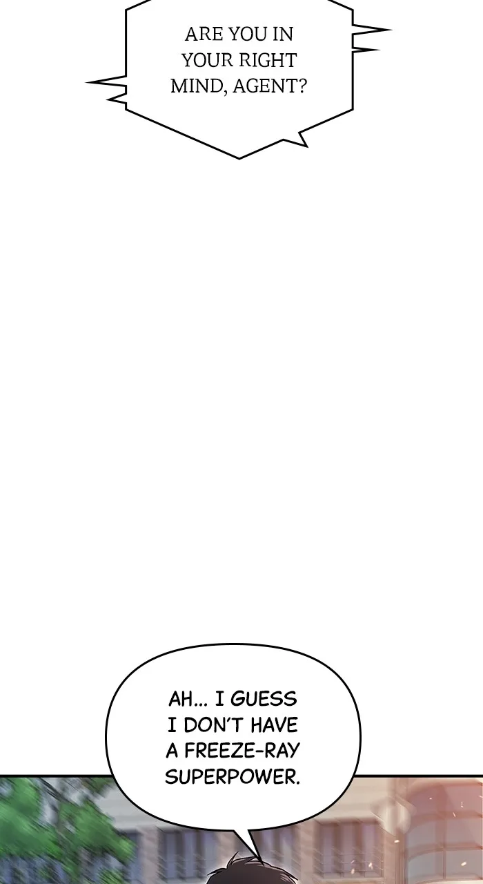 Hero of All Trades Chapter 8 page 8 - 